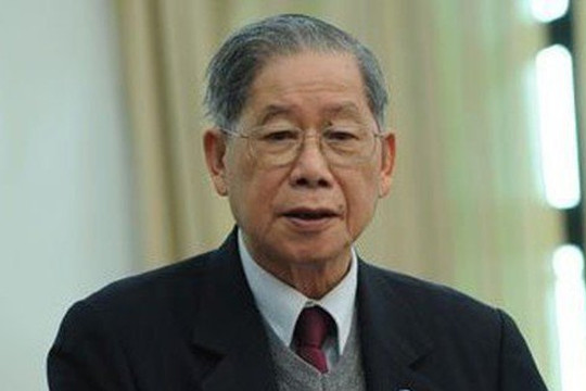 Lễ tang nguyên Phó Thủ tướng Nguyễn Khánh tổ chức theo nghi thức cấp Nhà nước
