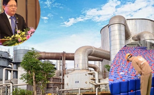 Doanh nghiệp có công nhân vệ sinh sở hữu 35 tỷ làm ăn ra sao?