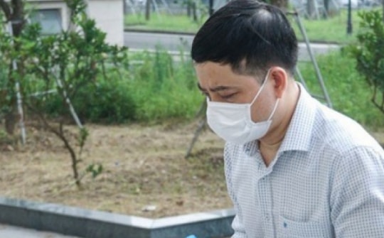 VKS: Phạm Trung Kiên 'không thể vô ý mà nhận hối lộ tới 253 lần'
