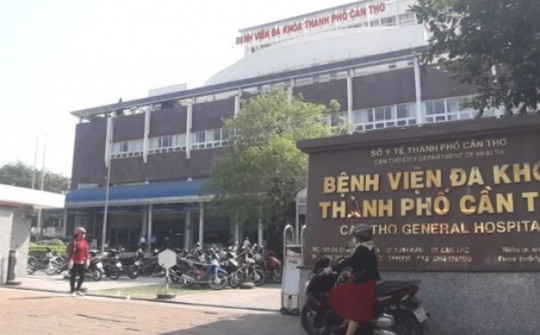 Công an Cần Thơ thông tin về tiến độ vụ án kit test Việt Á