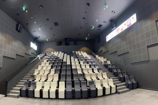 Lotte Cinema West Lake Hà Nội - Xem phim miễn phí 9h-15h ngày 28/7/2023
