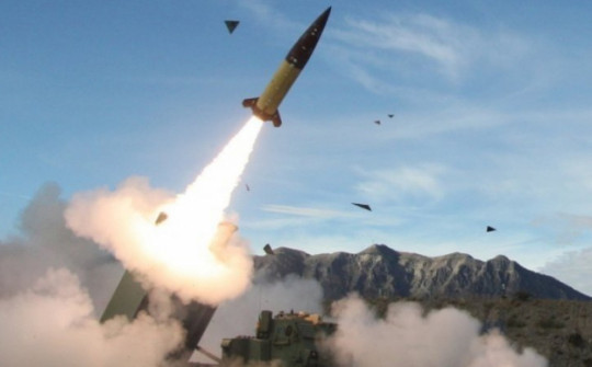 Kết quả việc Ukraine kêu gọi Mỹ gửi tên lửa tầm xa ATACMS