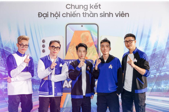 Mùa 2 của Awesome Academy đã đem đến giá trị gì cho sinh viên Việt Nam