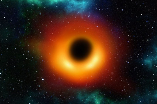 Tiến bộ mới trong lý thuyết về sự hình thành của các lỗ đen siêu nặng