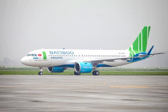 Bất ngờ thu hẹp các đường bay, Bamboo Airway nói gì?