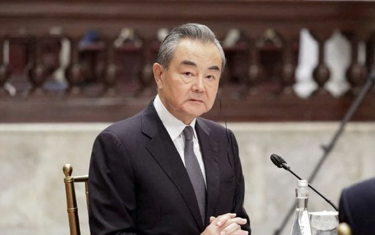 Sự trở lại của Ngoại trưởng Vương Nghị và tín hiệu cho quan hệ Mỹ - Trung