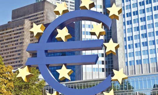 Khủng hoảng 'trước ngưỡng cửa' khu vực đồng tiền chung châu Âu?