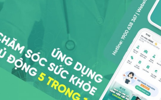 Tại sao IVIE - Bác sĩ ơi đang trở thành xu thế mới cho giải pháp đặt khám ?