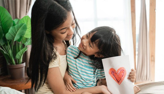 10 lời khuyên đắt giá để trẻ hiểu về sự biết ơn cha mẹ nên dạy con