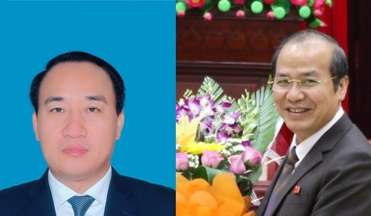 Bắc Ninh khởi tố 17 vụ án với 59 bị can phạm tội về tham nhũng