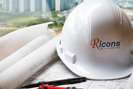 Vụ Ricons nộp đơn yêu cầu Tòa mở thủ tục phá sản đối với Coteccons: Ricons khẳng định "không nhằm mục đích nào khác để thu hồi khoản công nợ quá hạn đã lâu"
