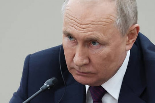 Tổng thống Putin: Nga sẵn sàng cho mọi kịch bản, kể cả đối đầu với NATO