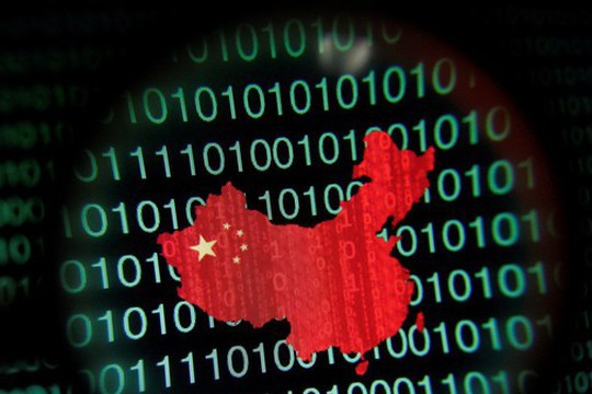 Mỹ tố Trung Quốc “đánh úp” các mạng lưới quan trọng