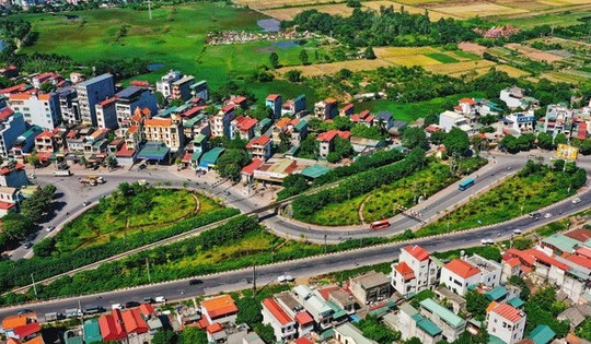 Hà Nội: Lấy ý kiến Đề án thành lập quận Gia Lâm và 16 phường thuộc quận