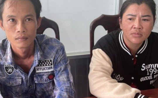 Kiểm tra quán karaoke ở Cần Thơ, phát hiện vụ mua bán người