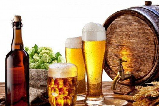 Những người tuyệt đối không được uống rượu, bia kẻo nguy hại đến tính mạng