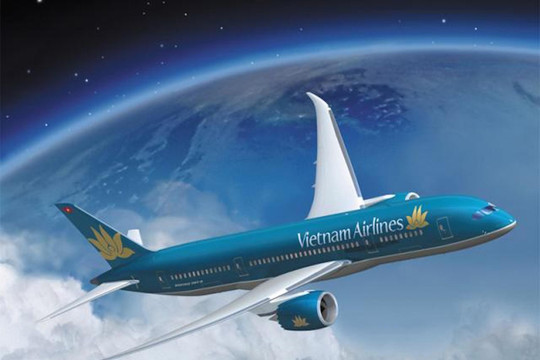 Vietnam Airlines lãi gộp gần 2.900 tỷ đồng trong nửa đầu năm 2023