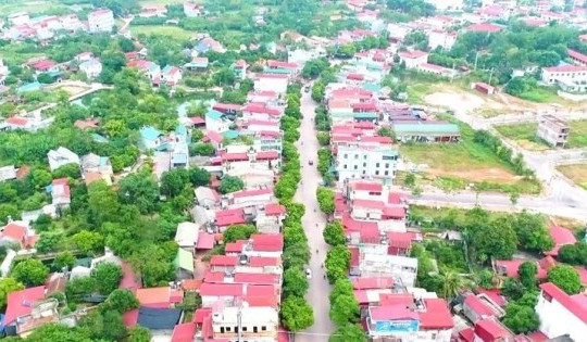 Bắc Giang duyệt nhiệm vụ quy hoạch cụm công nghiệp 20 ha tại huyện Yên Thế