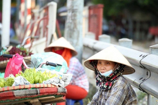 16 triệu người cao tuổi Việt Nam nguy cơ không có lương hưu vào năm 2030