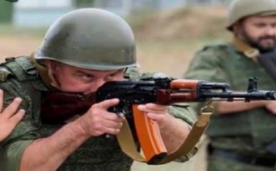 Trùm Wagner hé lộ kế hoạch hoạt động của nhóm sau khi chuyển đến Belarus