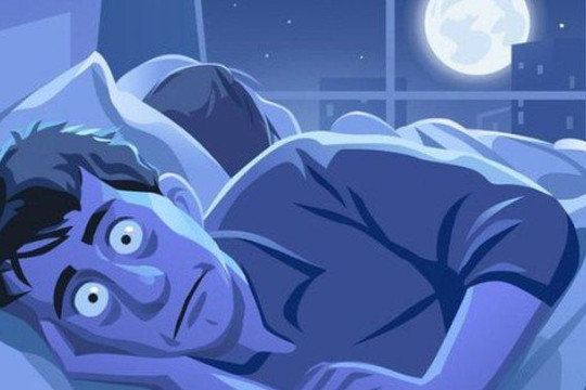 Những thói quen trước khi ngủ khiến giảm tuổi thọ, mắc thêm nhiều bệnh, bỏ nhanh còn kịp