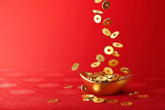 10 ngày tới thần 4 tuổi sau được CÔ thương cho LỘC, lập thành tích khủng, ăn nên làm ra