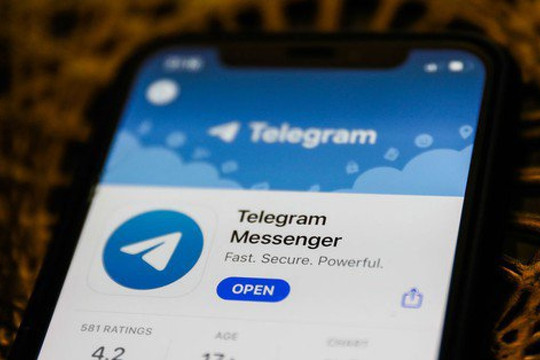 LỪA ĐẢO BỦA VÂY, LÀM SAO THOÁT? (*): Cứ vào Telegram là dính bẫy