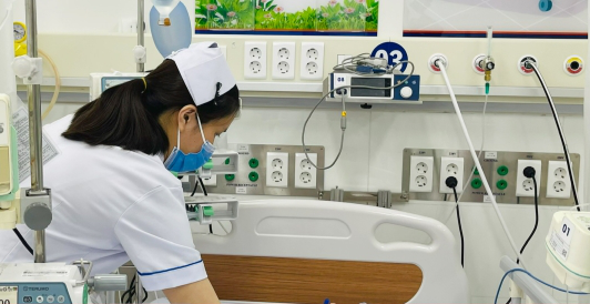 Danh sách 5 bệnh viện hạng đặc biệt ở Việt Nam