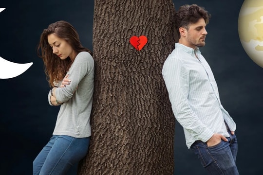 Tử vi hôm nay: Top 3 con giáp lao đao vì tình ngày 3/8/2023