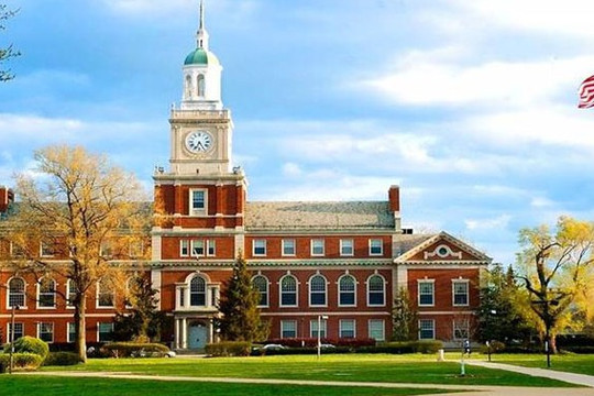 Một trong những bài luận hay nhất mùa tuyển sinh năm 2023 của trường Đại học Harvard
