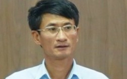 Lào Cai: Bắt Chủ tịch UBND huyện Mường Khương