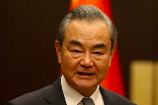 Trung Quốc không phản hồi đề nghị của Mỹ về lời mời Ngoại trưởng Vương Nghị