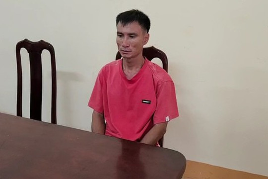 Bắt giữ đối tượng bán 6 người, cả em trai qua Campuchia