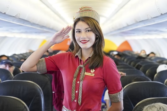 Bay thẳng Tiruchirappalli khám phá Nam Ấn chỉ từ 0 đồng, Vietjet thôi!