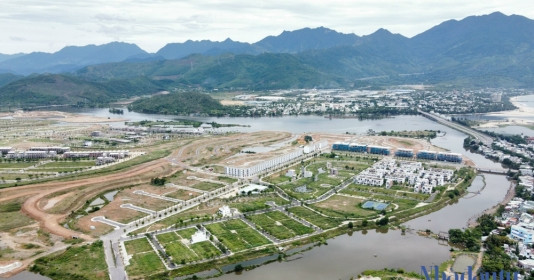 'Thời điểm vàng' để đầu tư đất nền ở Đà Nẵng?