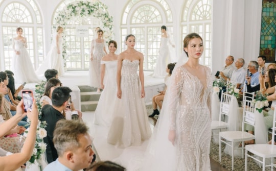 Do Bridal Wedding - Công ty tiên phong trong lĩnh vực tổ chức sự kiện và dịch vụ cưới cao cấp