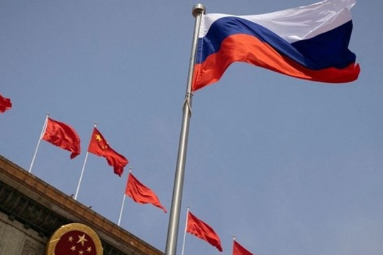 Đại sứ quán Trung Quốc chỉ trích Nga vụ 5 công dân bị từ chối nhập cảnh