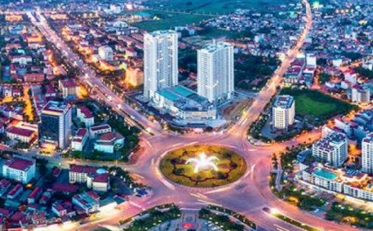 Tỉnh diện tích nhỏ nhất Việt Nam, không cảng biển, sân bay giờ giàu top đầu
