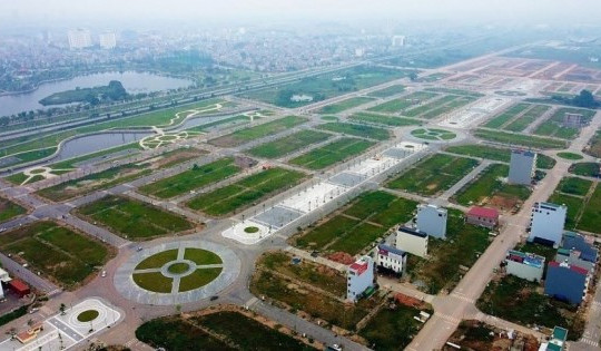 Bắc Giang sẽ làm hai đoạn đường tỉnh 295 dài 11 km tại huyện Tân Yên