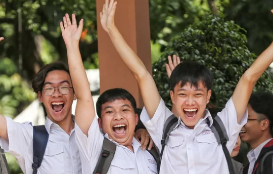 NÓNG: Địa phương đầu tiên công bố lịch nghỉ Tết Nguyên đán 2024 của học sinh, kéo dài đến 2 tuần