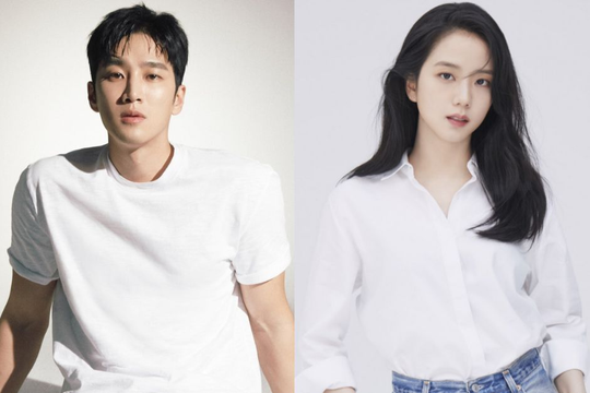 Jisoo - Ahn Bo Hyun: Sự tương thích đặc biệt của cặp đôi Ma Kết - Kim Ngưu