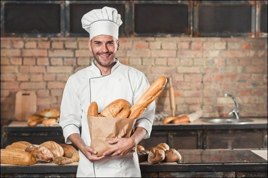 Những điều cần biết về du học nghề làm bánh tại Đức