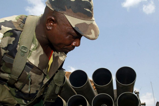 Hạn chót lãnh đạo đảo chính Niger phải từ bỏ quyền lực, ECOWAS có can thiệp quân sự?