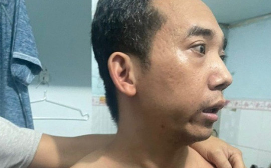 Cảnh sát xuyên đêm truy bắt kẻ sát hại nữ chủ tiệm hớt tóc ở Đồng Nai