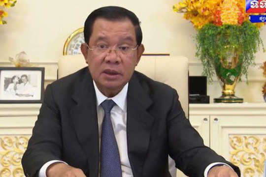Campuchia: Ông Hun Sen tiết lộ kế hoạch sắp tới