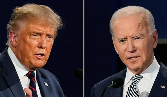 THẾ GIỚI 24H: Ông Trump dọa truy tố ông Biden nếu tái đắc cử tổng thống Mỹ