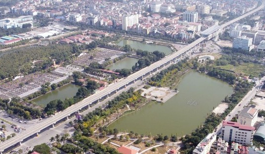 Nhiều dự án BT ở Hà Nội đã hoàn thành xây dựng nhưng không quyết toán nổi