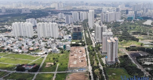 Nguyên tắc thị trường và chia sẻ rủi ro trong định giá đất