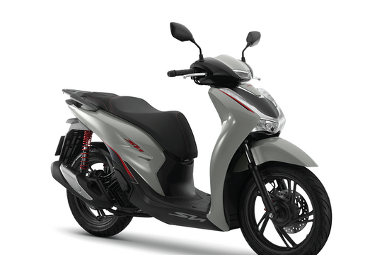 Bảng giá xe máy SH mới nhất tháng 8/2023