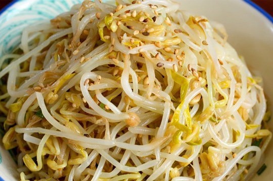 3 loại rau củ quen mặt này phải sơ chế kỹ tránh ngộ độc